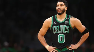 2024 NBA Finals - Game Two