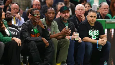 2024 NBA Finals - Game Two