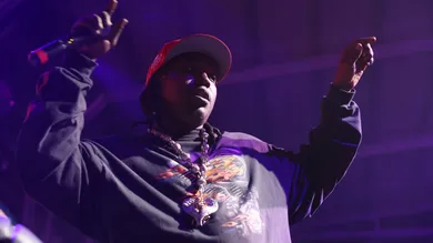 Don Toliver Visits Harbor NYC