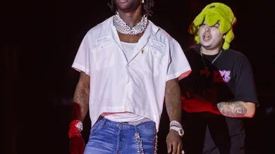 chief keef true religion