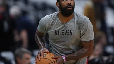 2024 NBA Finals - Game Five