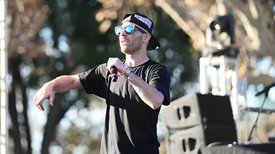 3rd Annual Camp Flog Gnaw Carnival