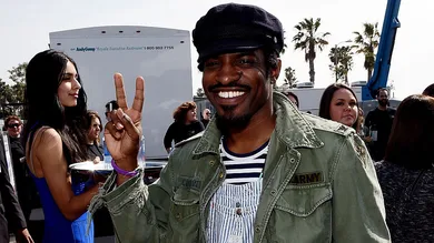 FIJI Water At The 30th Annual Film Independent Spirit Awards