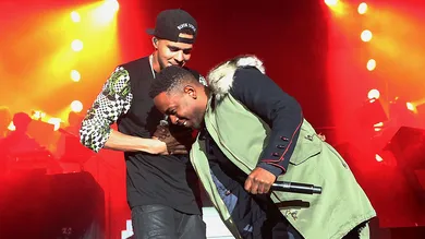 J.Cole "What Dreams May Come" Tour - New York, NY