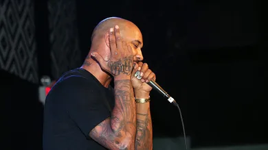 Joe Budden In Concert - New York, NY