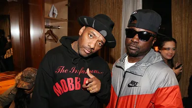 Mobb Deep In Concert - New York, NY