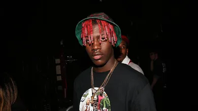 Young Thug In Concert - New York, New York