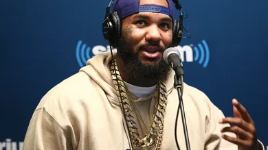 the game time album review
