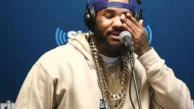 The Game Visits SiriusXM