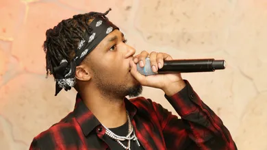 New Era Cap MLB All-Star Party 2017