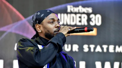 2017 Forbes Under 30 Summit