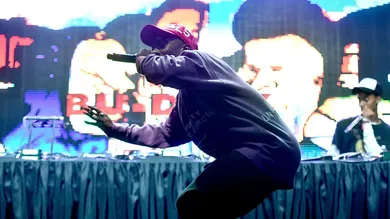 Rolling Loud Southern California