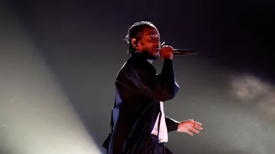 60th Annual GRAMMY Awards - Roaming Show