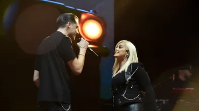 Stay Amped "A Concert to End Gun Violence"