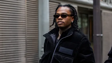 Street Style - Paris Fashion Week - Menswear Fall/Winter 2024/2025 - Day Six