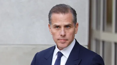 Jury Selection Begins In Hunter Biden Gun Trial