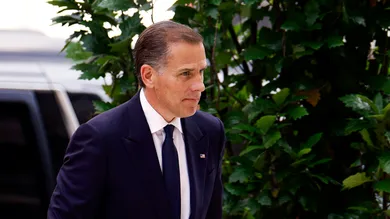 Hunter Biden Gun Trial Continues In Delaware