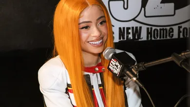 BET Awards Media House - Day 1