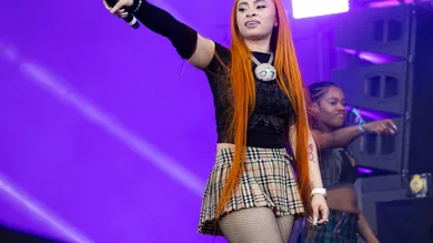 Wireless Festival 2023 - Day 1