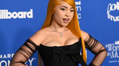 Billboard Women In Music 2024 - Arrivals