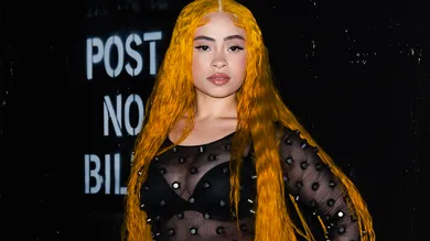 Celebrity Sightings In New York City - June 05, 2024