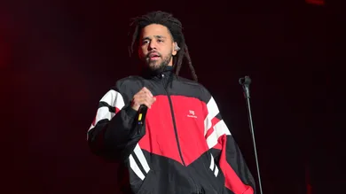 Lil Baby & Friends Birthday Celebration