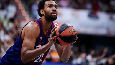 Barsa v Real Madrid - Semifinals Supercopa Liga Endesa