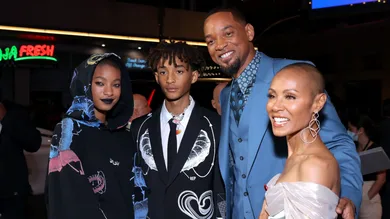 2021 AFI Fest: Closing Night Premiere Of Warner Bros.' "King Richard - Red Carpet