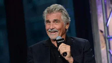 AOL BUILD Presents: James Brolin