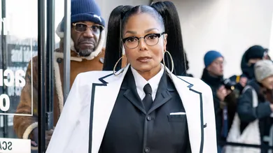 Celebrity Sightings In New York City - February 14, 2024