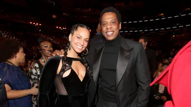 60th Annual GRAMMY Awards - Show