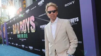 Los Angeles Premiere Of Columbia Pictures' "Bad Boys: Ride Or Die"