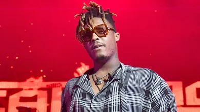 Juice Wrld In Concert - Atlanta, GA