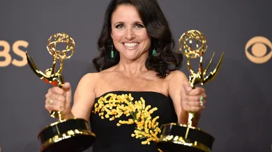 69th Annual Primetime Emmy Awards - Press Room