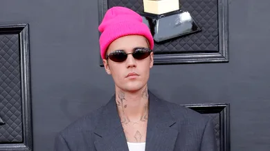 64th Annual GRAMMY Awards - Arrivals