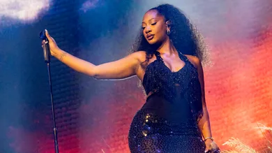 2024 Coachella Valley Music And Arts Festival - Weekend 1 - Day 3