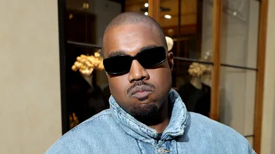 Kenzo : Front Row - Paris Fashion Week - Menswear F/W 2022-2023