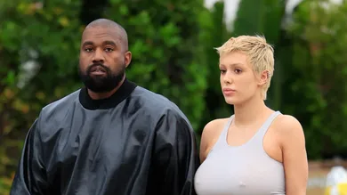 Celebrity Sightings In Los Angeles - May 13, 2023