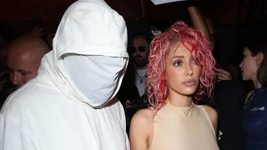 Prototypes: Front Row - Paris Fashion Week - Menswear Spring/Summer 2025