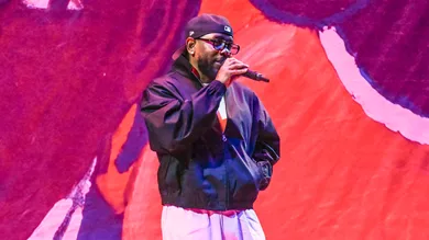 2023 Bonnaroo Music & Arts Festival