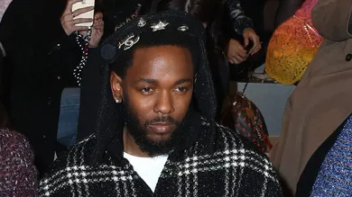 Chanel : Front Row - Paris Fashion Week - Haute Couture Spring/Summer 2024