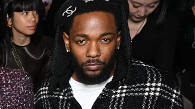 Chanel : Front Row - Paris Fashion Week - Haute Couture Spring/Summer 2024