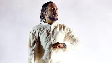 Coachella Valley Music And Arts Festival - Weekend 2 - Day 3