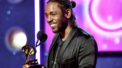 60th Annual GRAMMY Awards - Show