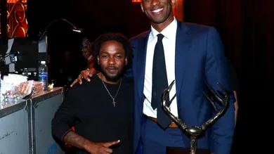 Spike TV's 10th Annual Guys Choice Awards - Backstage And Audience