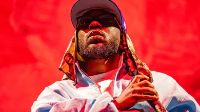 Life Is Beautiful 2023 - Day 2 - Performance