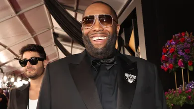 66th GRAMMY Awards - Red Carpet