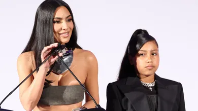 The Daily Front Row's Seventh Annual Fashion Los Angeles Awards - Inside