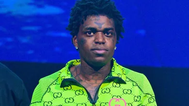 Kodak Black &amp; Friends Concert - Biloxi, MS