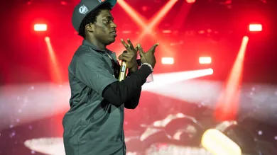 2023 Rolling Loud Miami